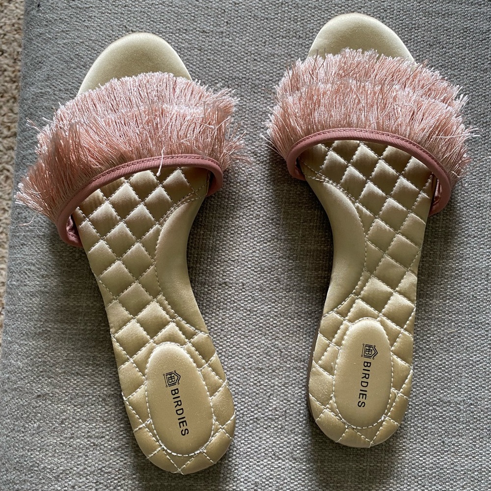 Birdies The Sparrow sandal - Picture 3 of 5